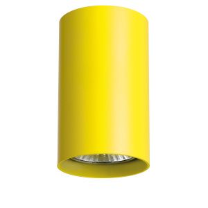 Светильник точечный накладной декоративный под заменяемые галогенные или LED лампы Rullo Lightstar 214433