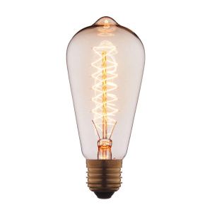6460-CT Ретро-лампа LOFT IT Edison Bulb