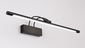 Настенный светильник Zortes MAESTRO ZRS.64703.12 Мощность-12Вт Тип лампы: Встроенный LED
