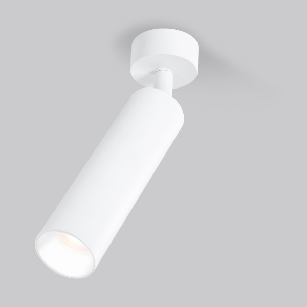 Diffe светильник накладной белый 5W 4200K (85268/01) 85268/01 фото в интернет магазине Супермаркет света