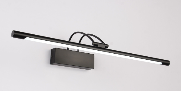 Настенный светильник Zortes MAESTRO ZRS.64703.12 Мощность-12Вт Тип лампы: Встроенный LED фото в интернет магазине Супермаркет света